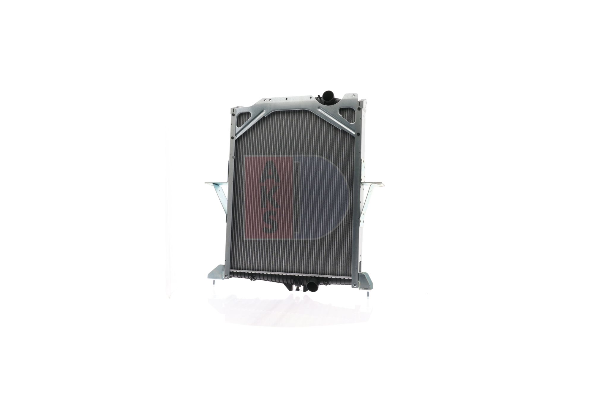 Kühler, Motorkühlung 280009X AKS DASIS 20460178 VW, VOLVO