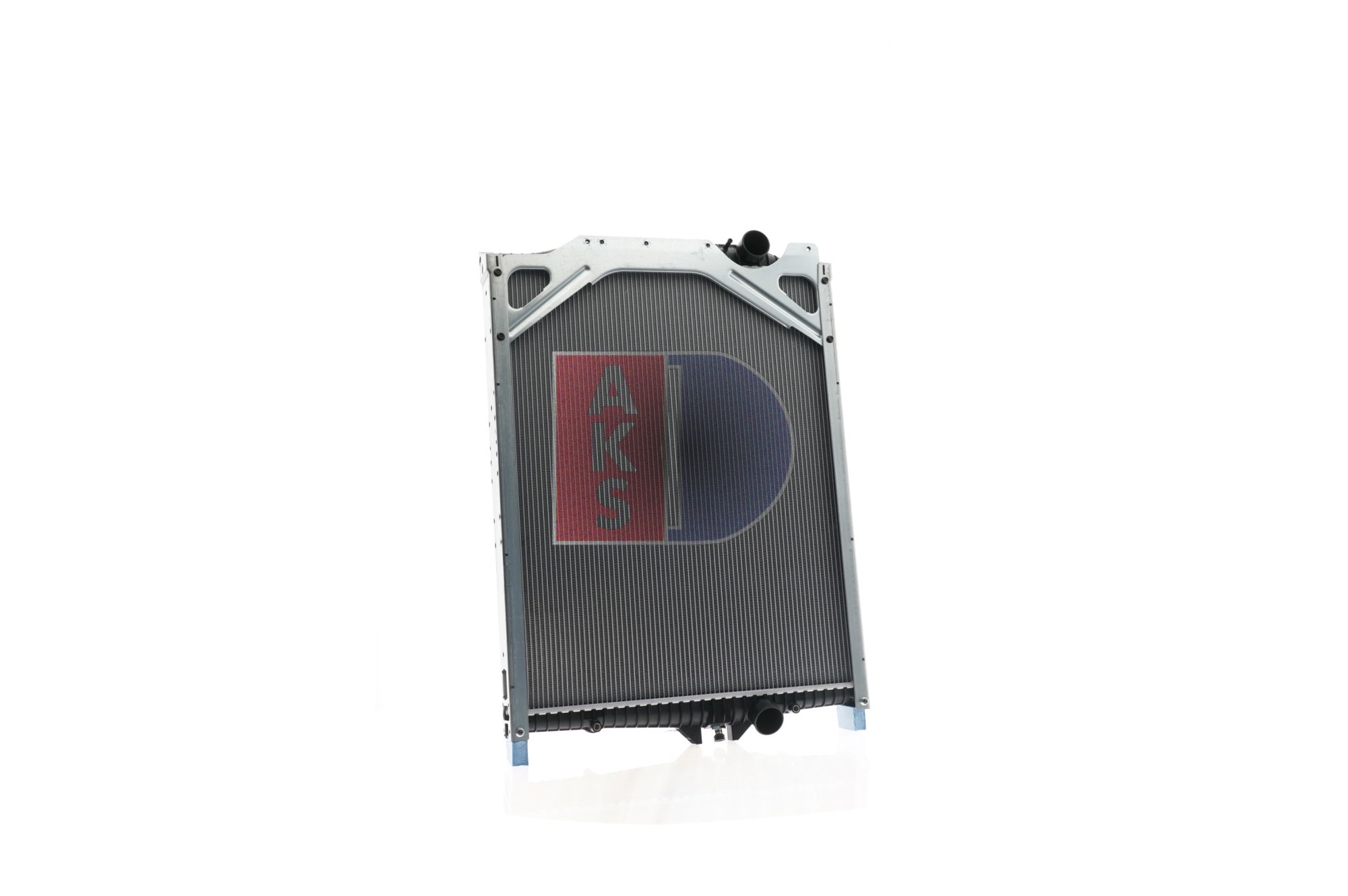 Engine radiator 9 519 313 AKS DASIS 280022X TOYOTA, VOLVO