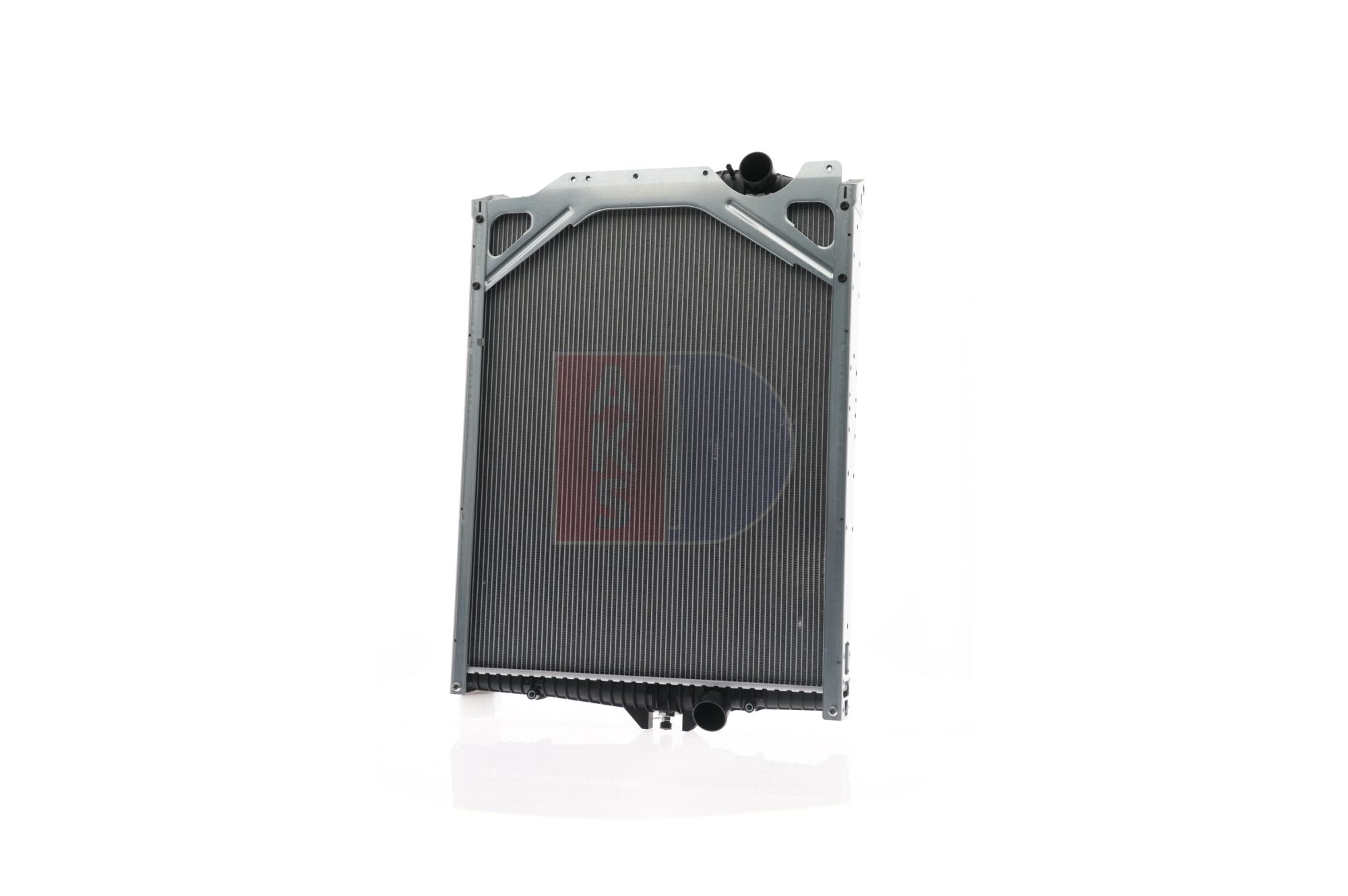 280024X AKS DASIS 8 500 065 8 Radiateur du moteur
