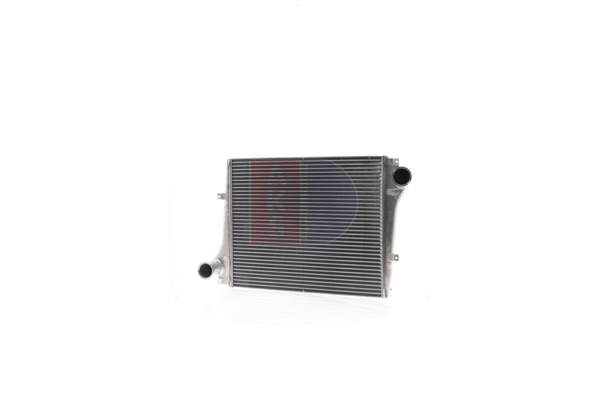 287008X AKS DASIS 8 500 062 0 Intercooler