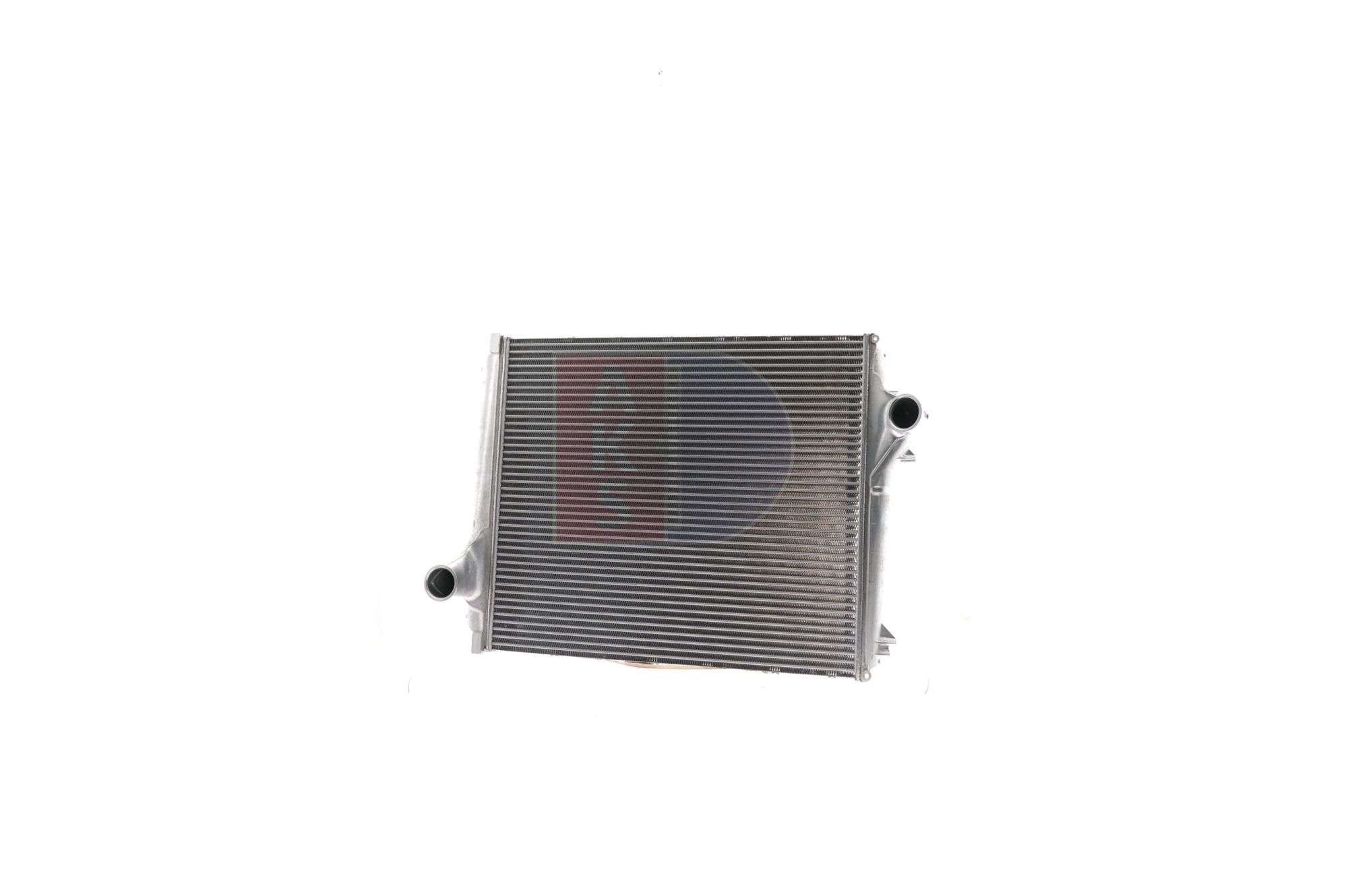 Turbo Intercooler AKS DASIS 287015X rating