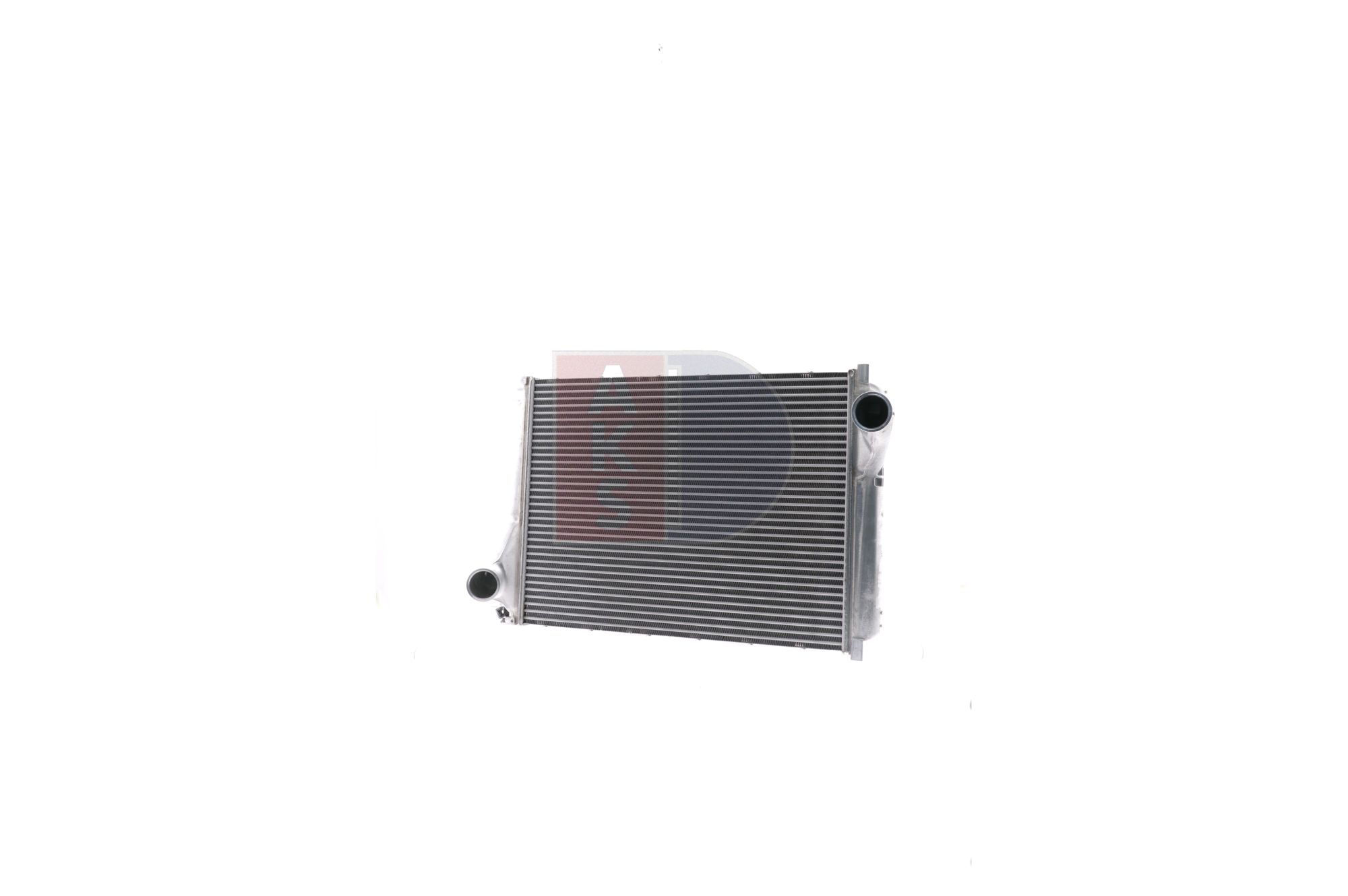 AKS DASIS 287016X Intercooler