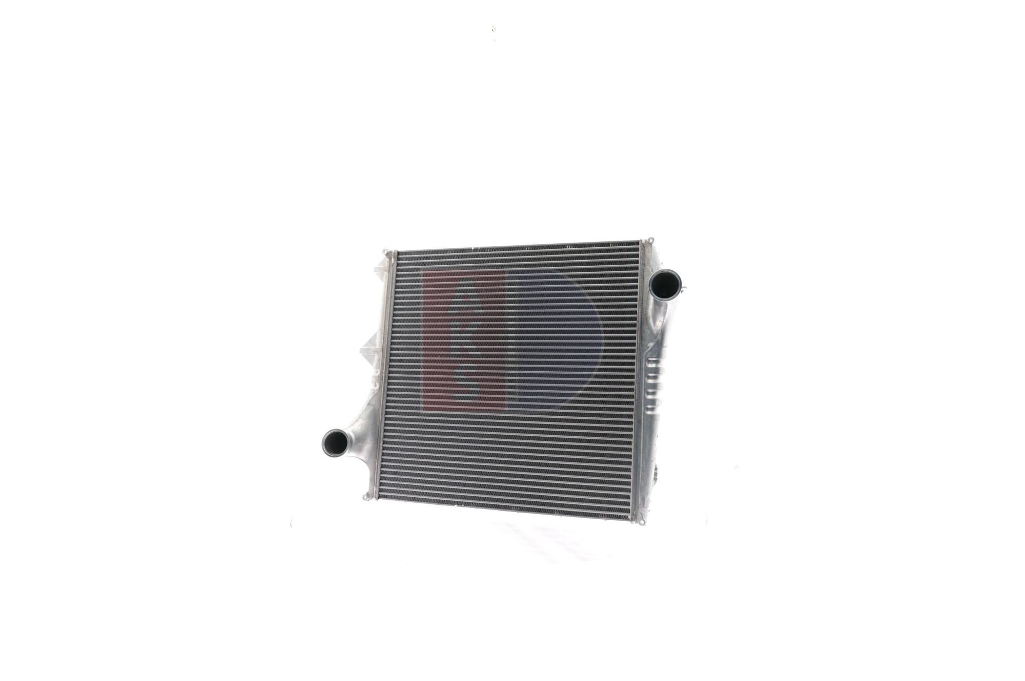 Intercooler AKS DASIS 287070X Bewertung