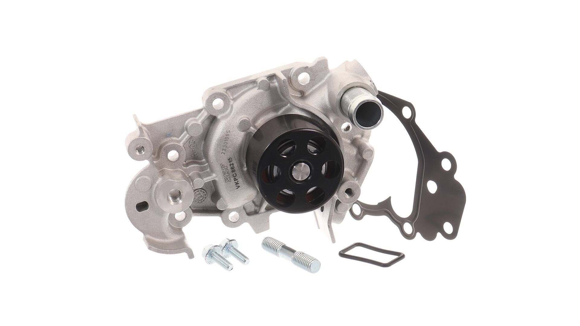 Wasserpumpe VKPC 86215 SKF 210103314R RENAULT, NISSAN, DACIA, RENAULT TRUCKS