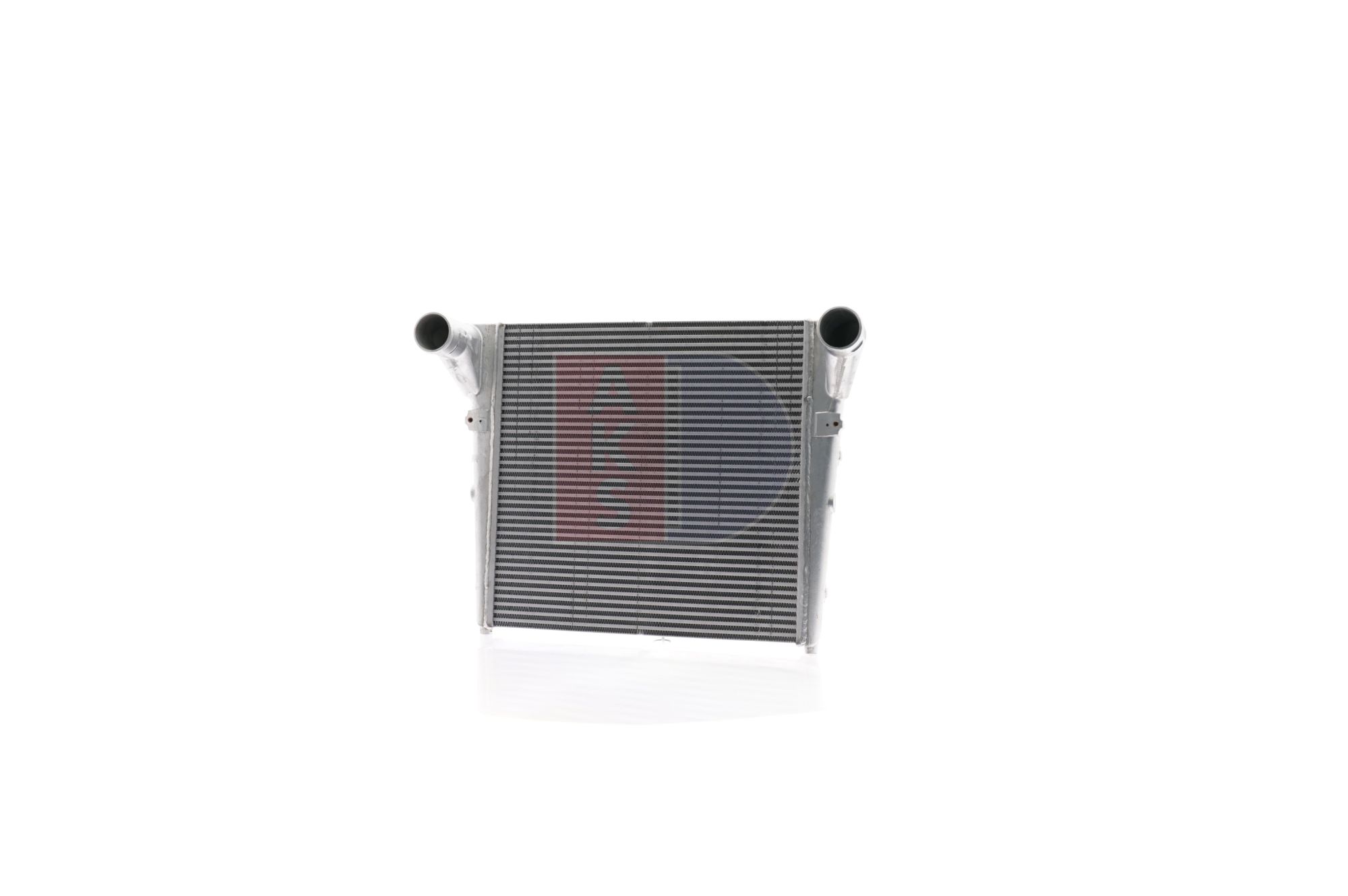 Intercooler 50 01 848 520 AKS DASIS 397014X RENAULT, LADA, RENAULT TRUCKS