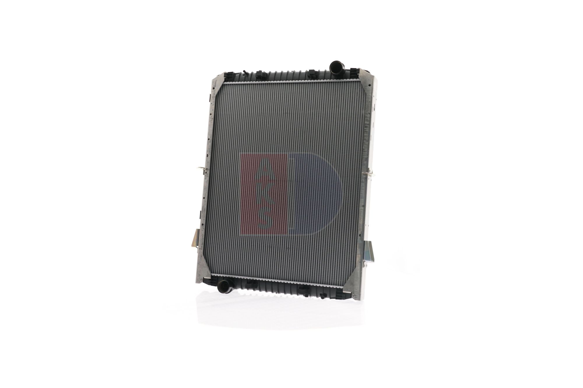 13673820 Kylare AKS DASIS Iveco