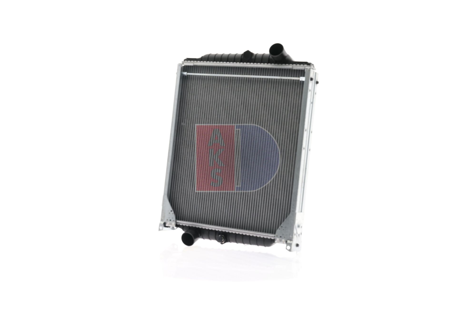 13673821 Kylare AKS DASIS Iveco