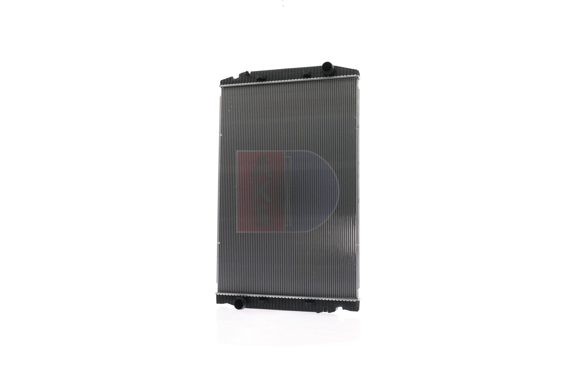 13673822 Bilkylare AKS DASIS Iveco kostnad