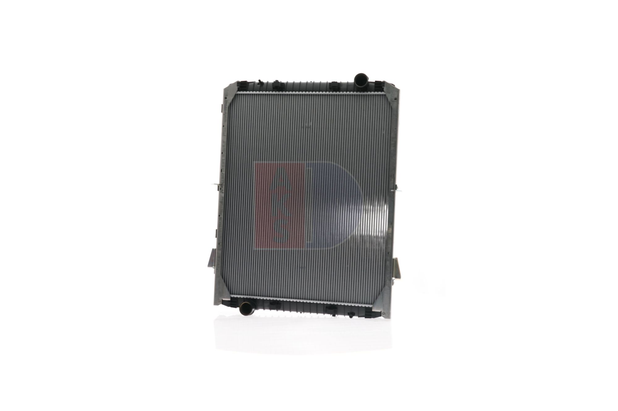 13673824 Kylare AKS DASIS Iveco kostnad