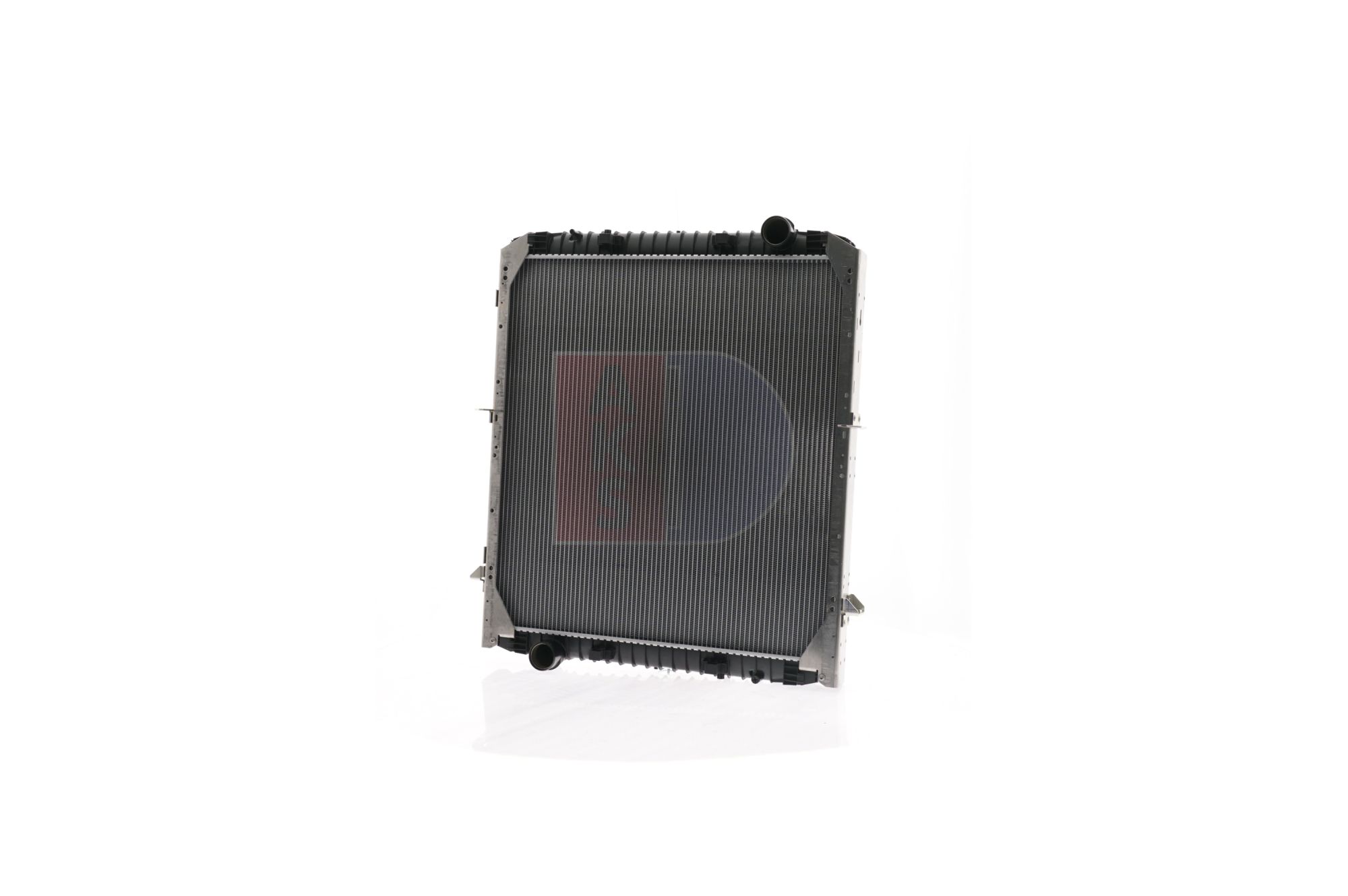 Kühler, Motorkühlung 400014X AKS DASIS 99463232 VOLVO, IVECO