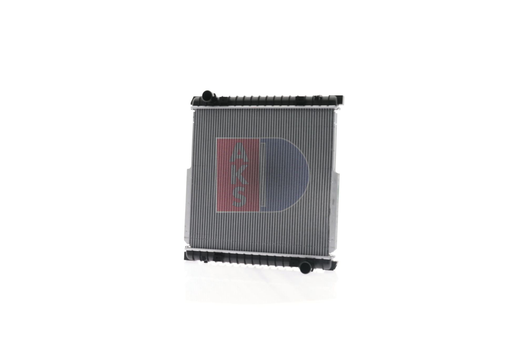 13673826 Kylmodul AKS DASIS Iveco kostnad