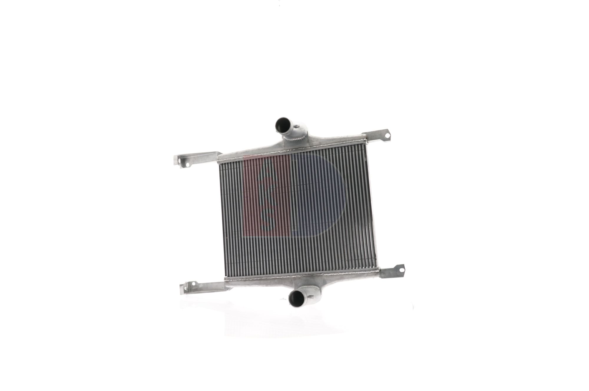 407001X AKS DASIS 41214448 Intercooler