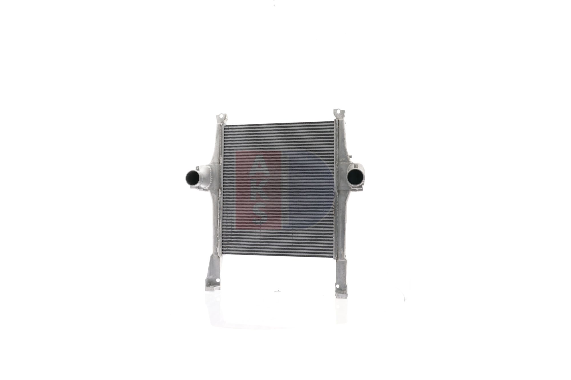 13673841 Chladič turba AKS DASIS Iveco cena