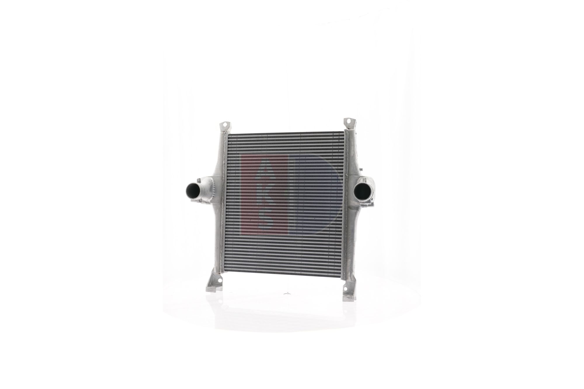 Turbo Intercooler AKS DASIS 407005X rating