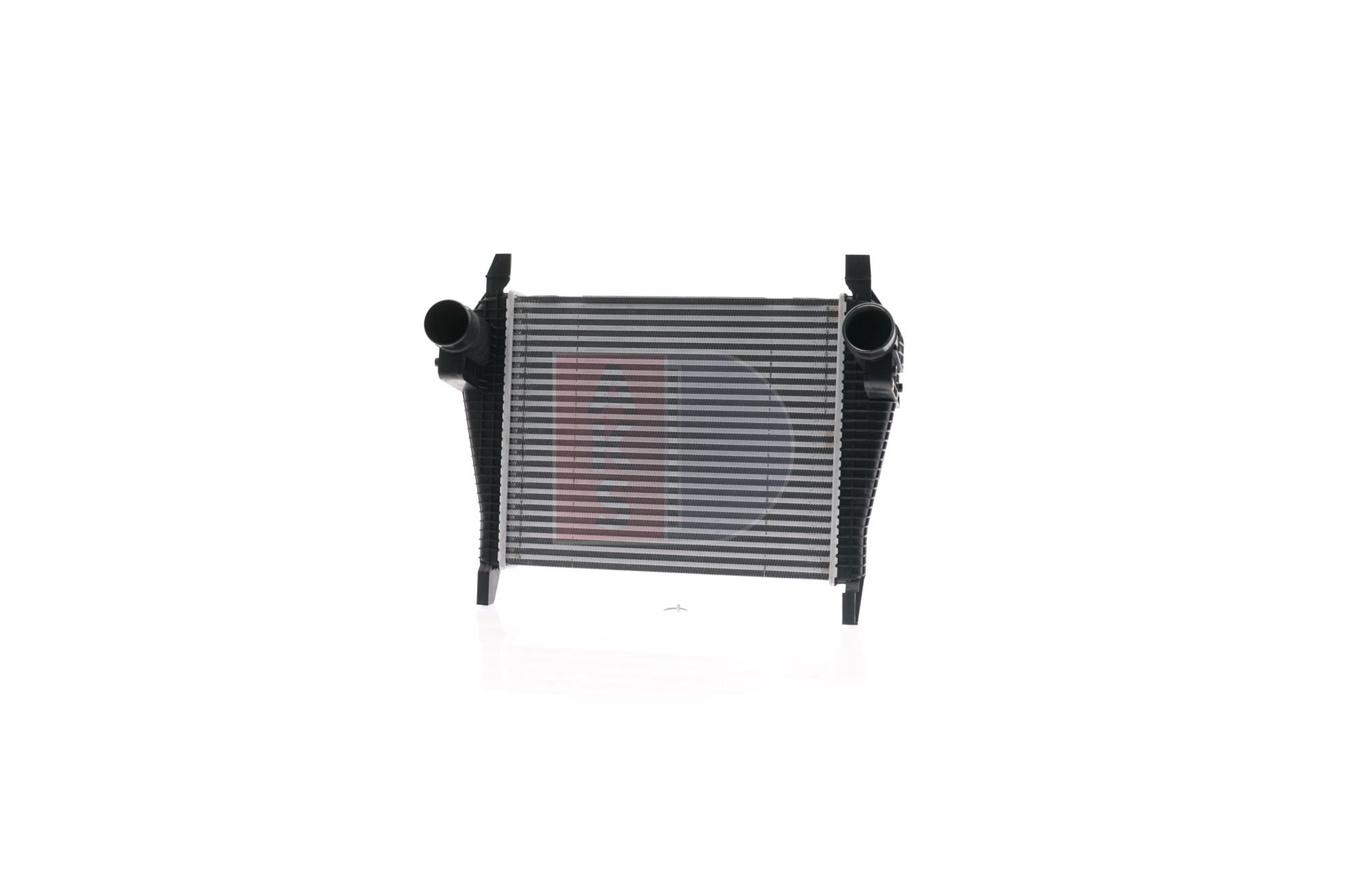 Turbo Intercooler AKS DASIS 407007X rating