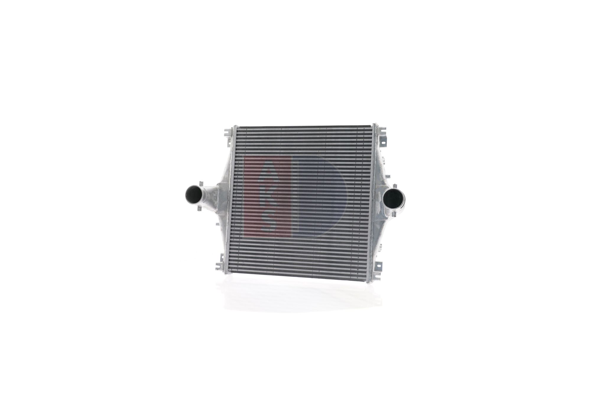 Intercooler AKS DASIS 407070X Bewertung
