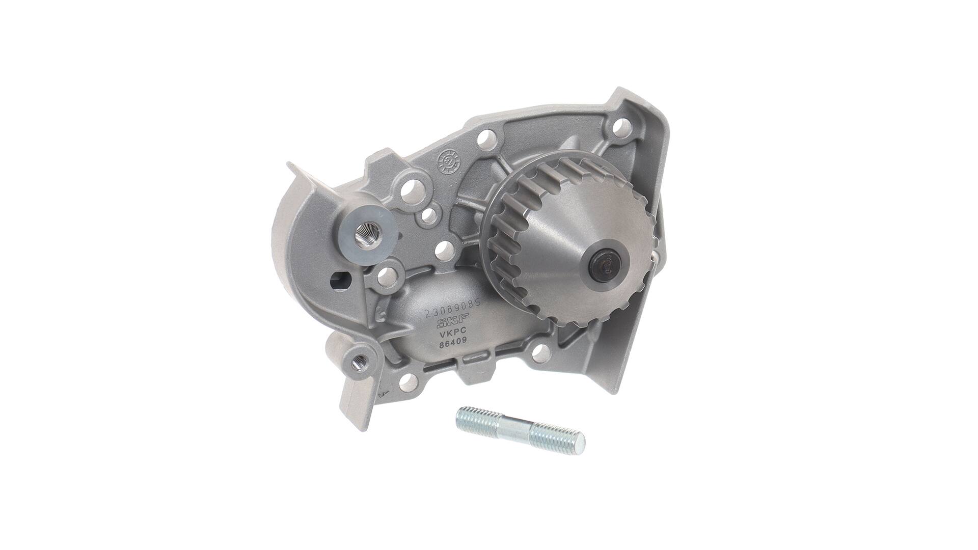 SKF VKPC 86409 Wasserpumpe