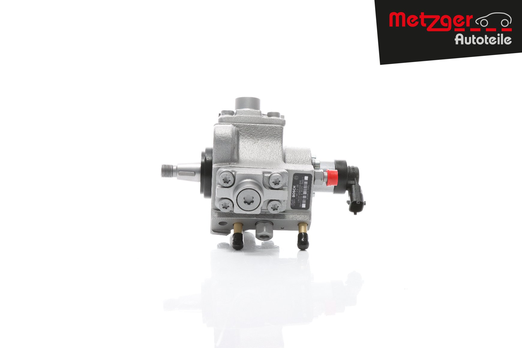 13674284 Pompe injection METZGER CTS prix