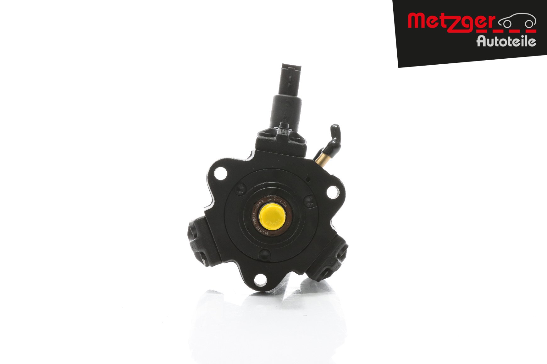 13674287 Pompe haute pression METZGER SWIFT prix