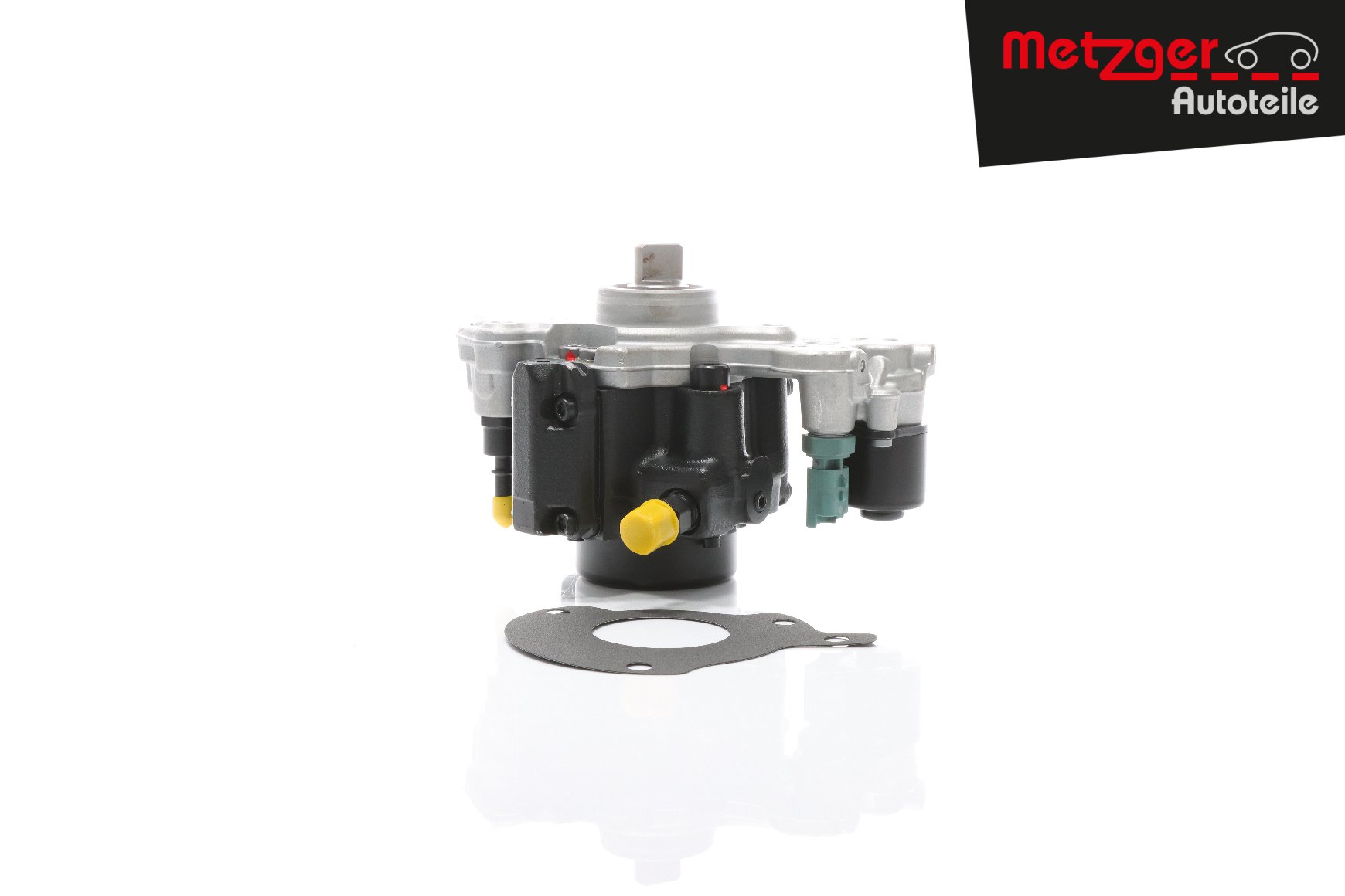 METZGER 13674290 Ford Grand C Max High pressure pump for upgrade