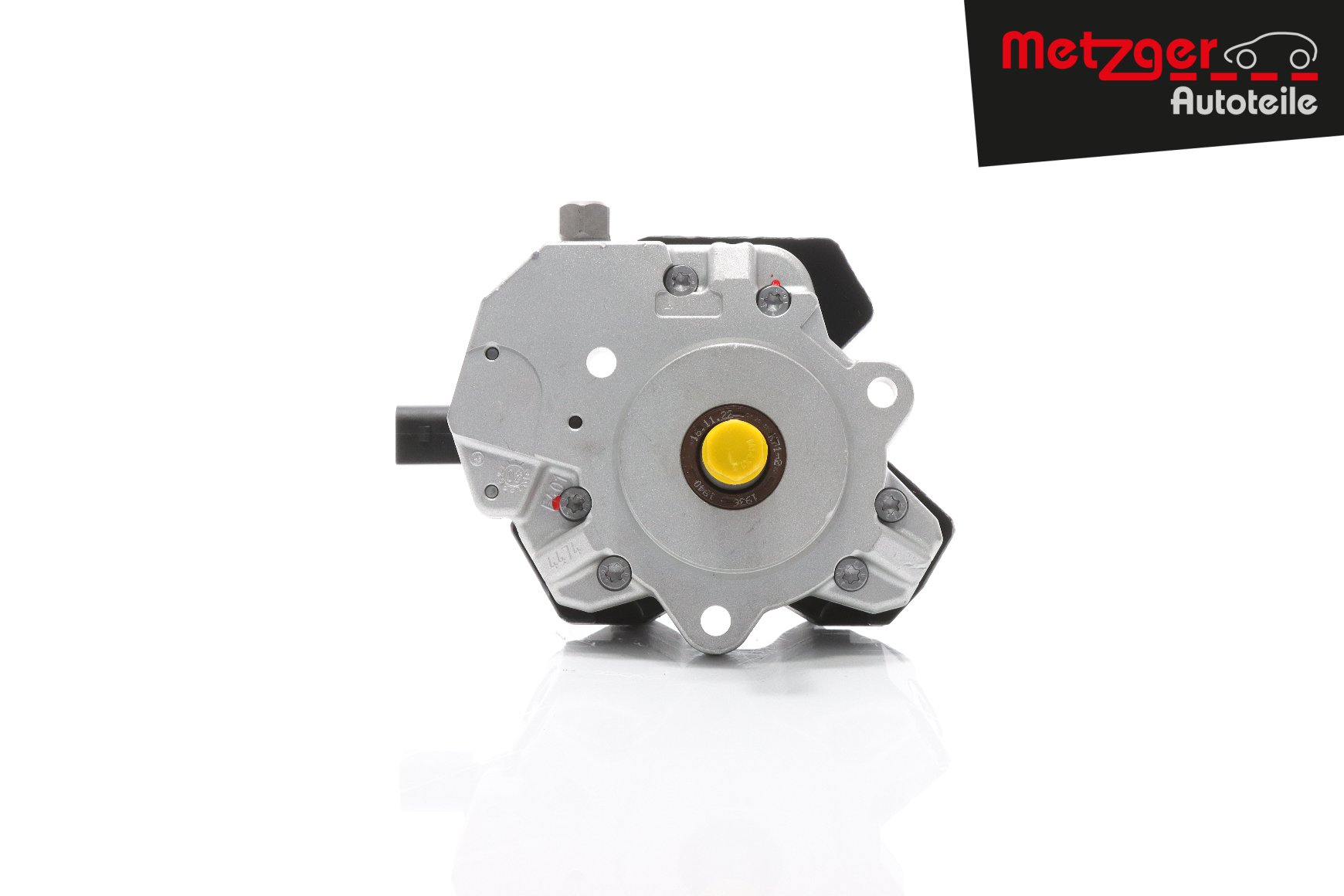Hochdruckpumpe 0830037 METZGER 7788670 BMW