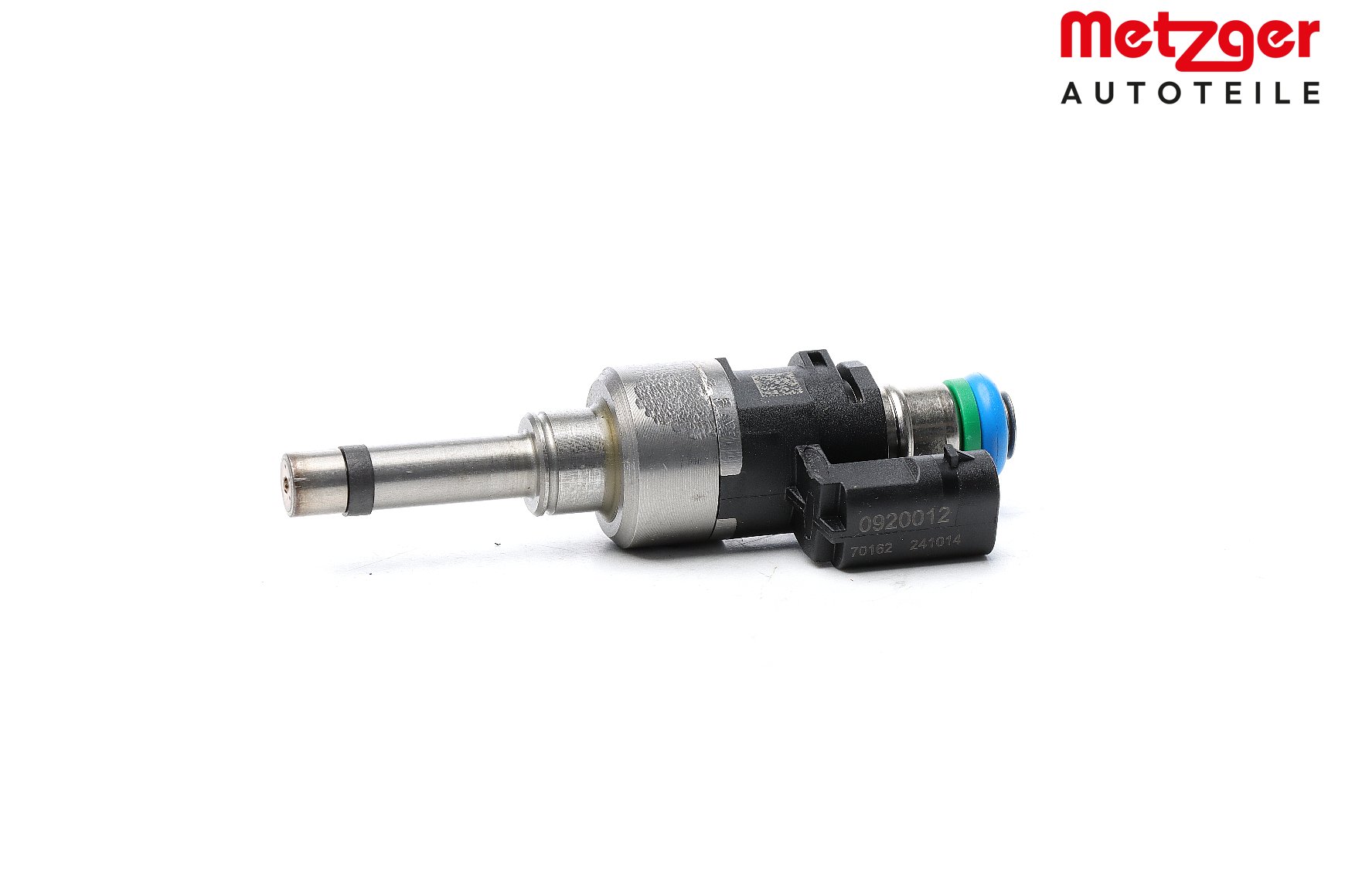 Injectors METZGER 0920012 rating