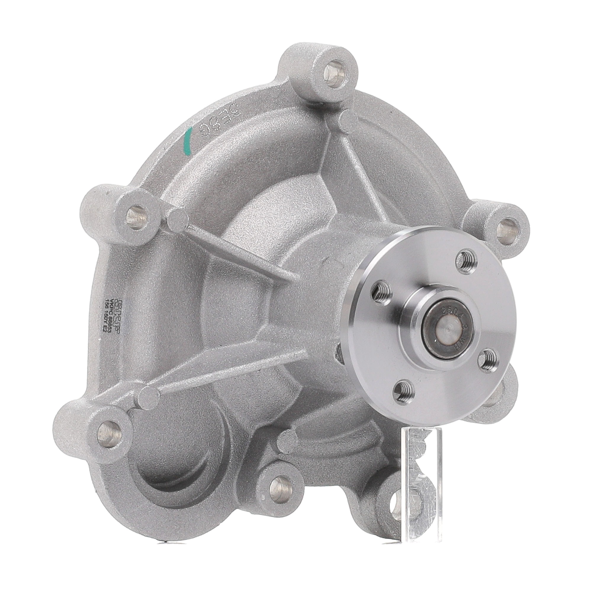 SKF VKPC88853 Pompe du liquide de refroidissement Mercedes CLC CL203 CLC 160 1.6 (203.731) 129 CV Essence 2009