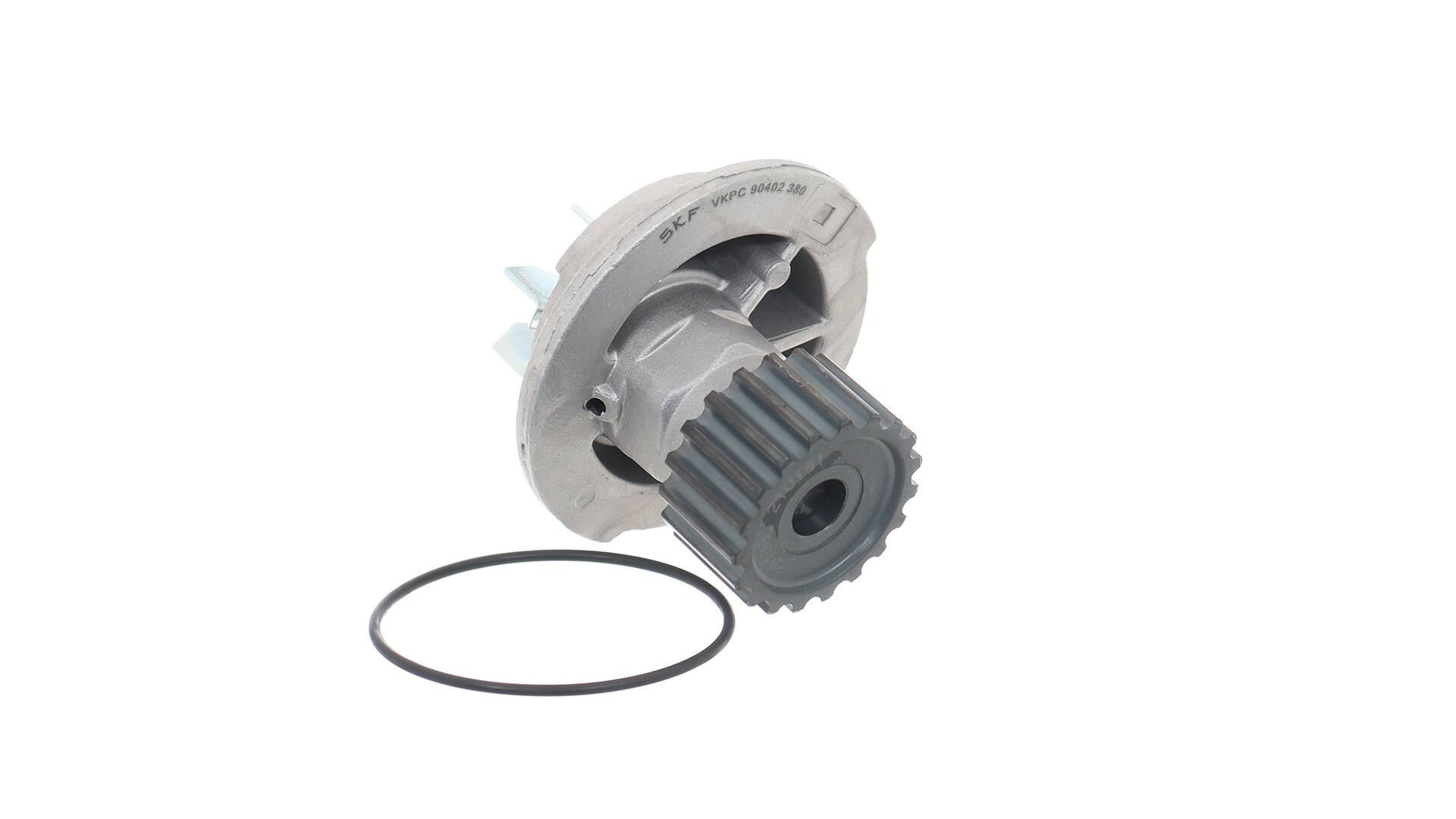Vízszivattyú SKF VKPC 90402 értékelés