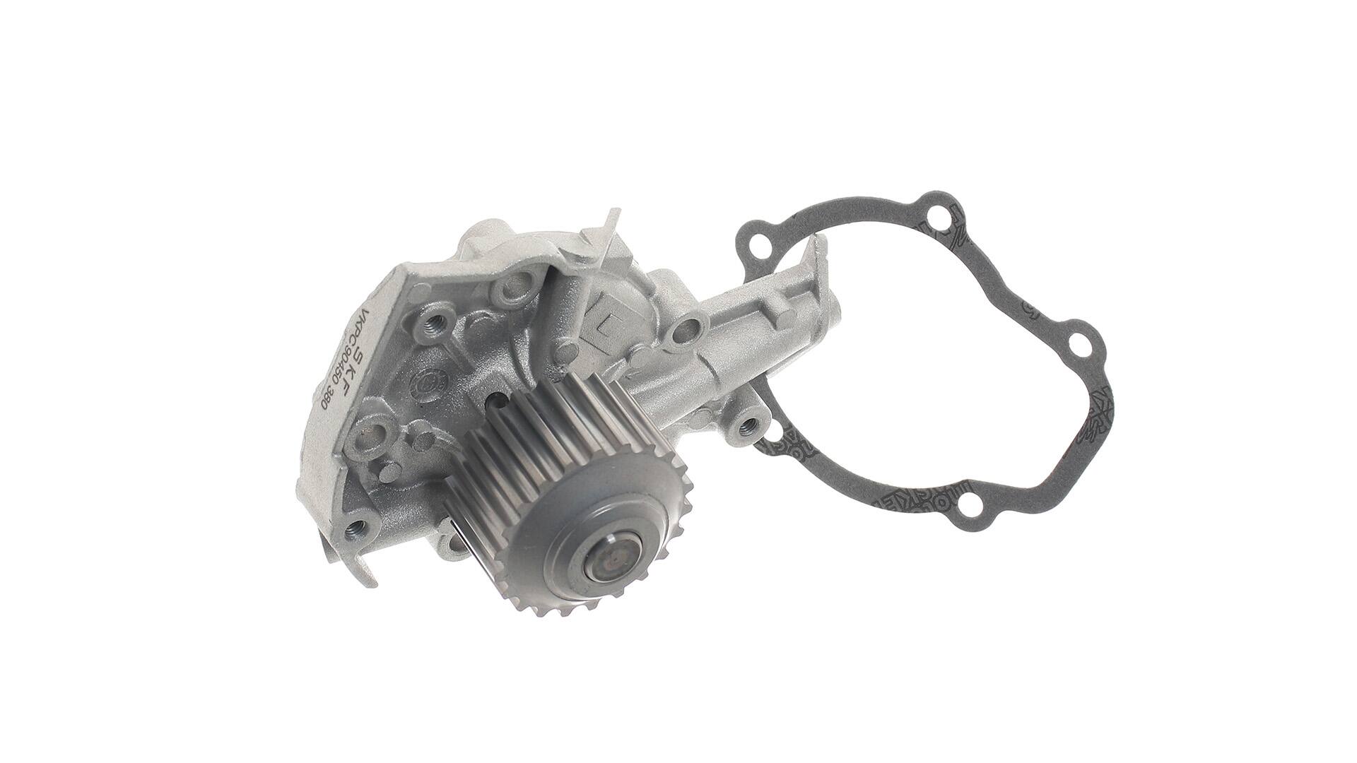 Wasserpumpe VKPC 90450 SKF 96666219 OPEL, FORD, HYUNDAI, KIA, SUZUKI