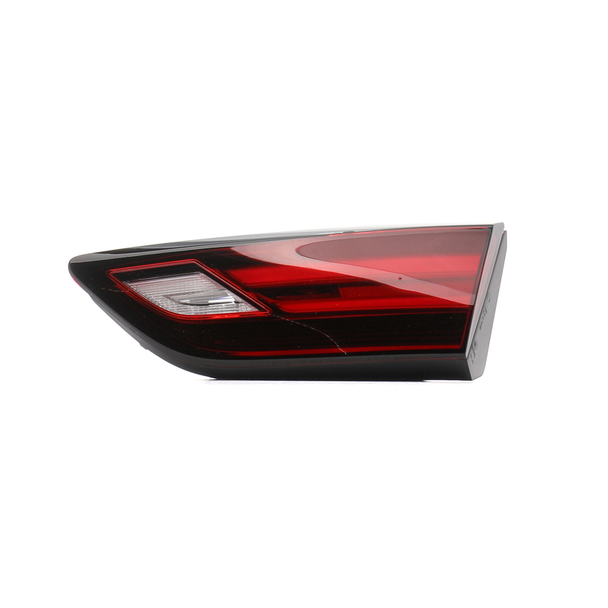 OEN 26554JX00A Rear light MAGNETI MARELLI 714081410203