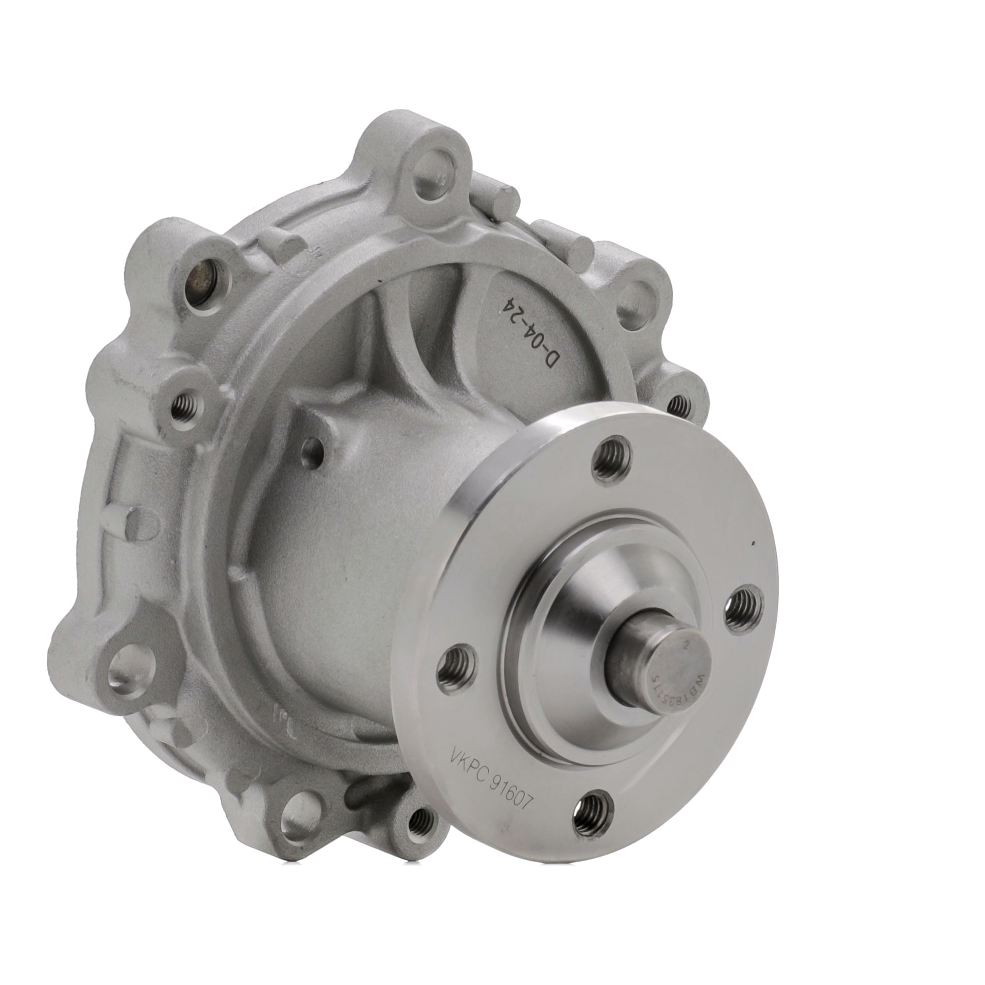 VKPC 91607 Kühlmittelpumpe SKF Toyota Kosten