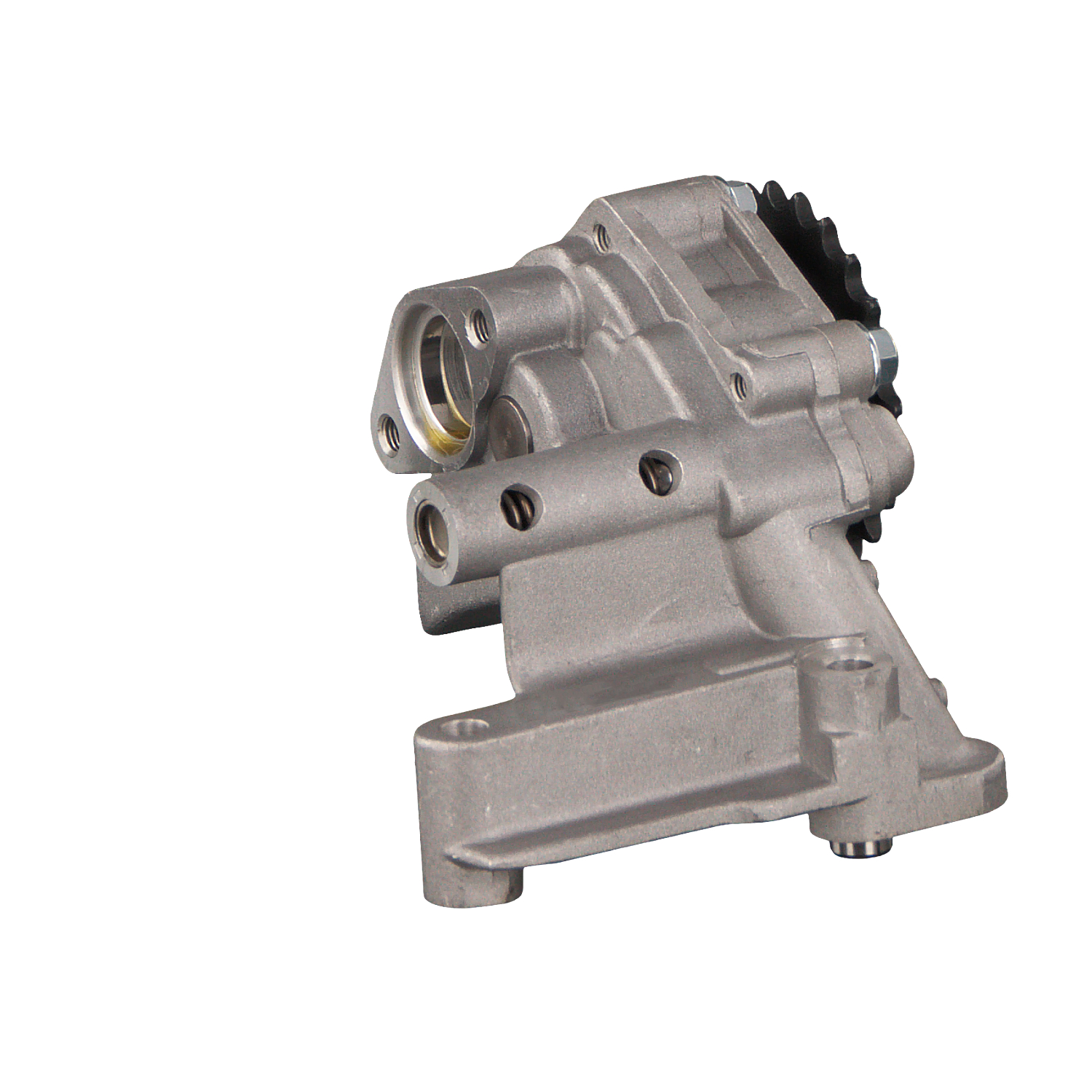 13675250 FEBI BILSTEIN 102124 Oljepump AUDI kostnad