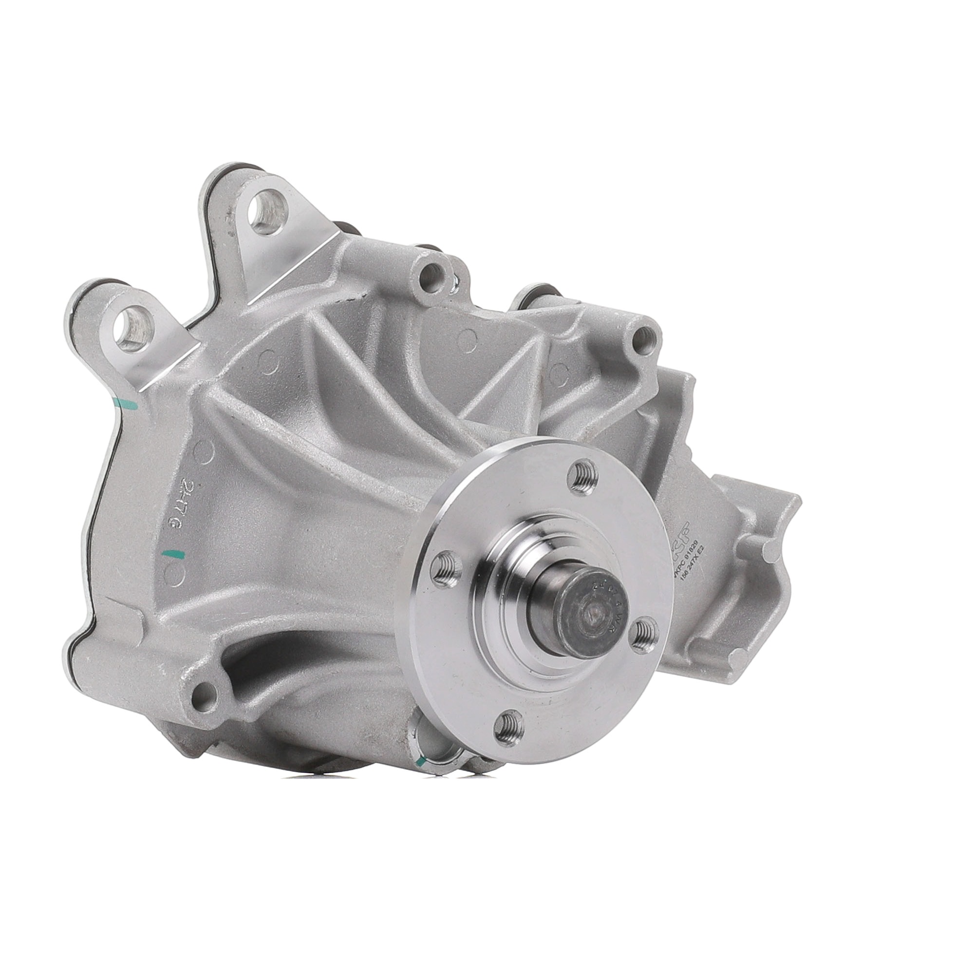 SKF VKPC 91829 Wasserpumpe