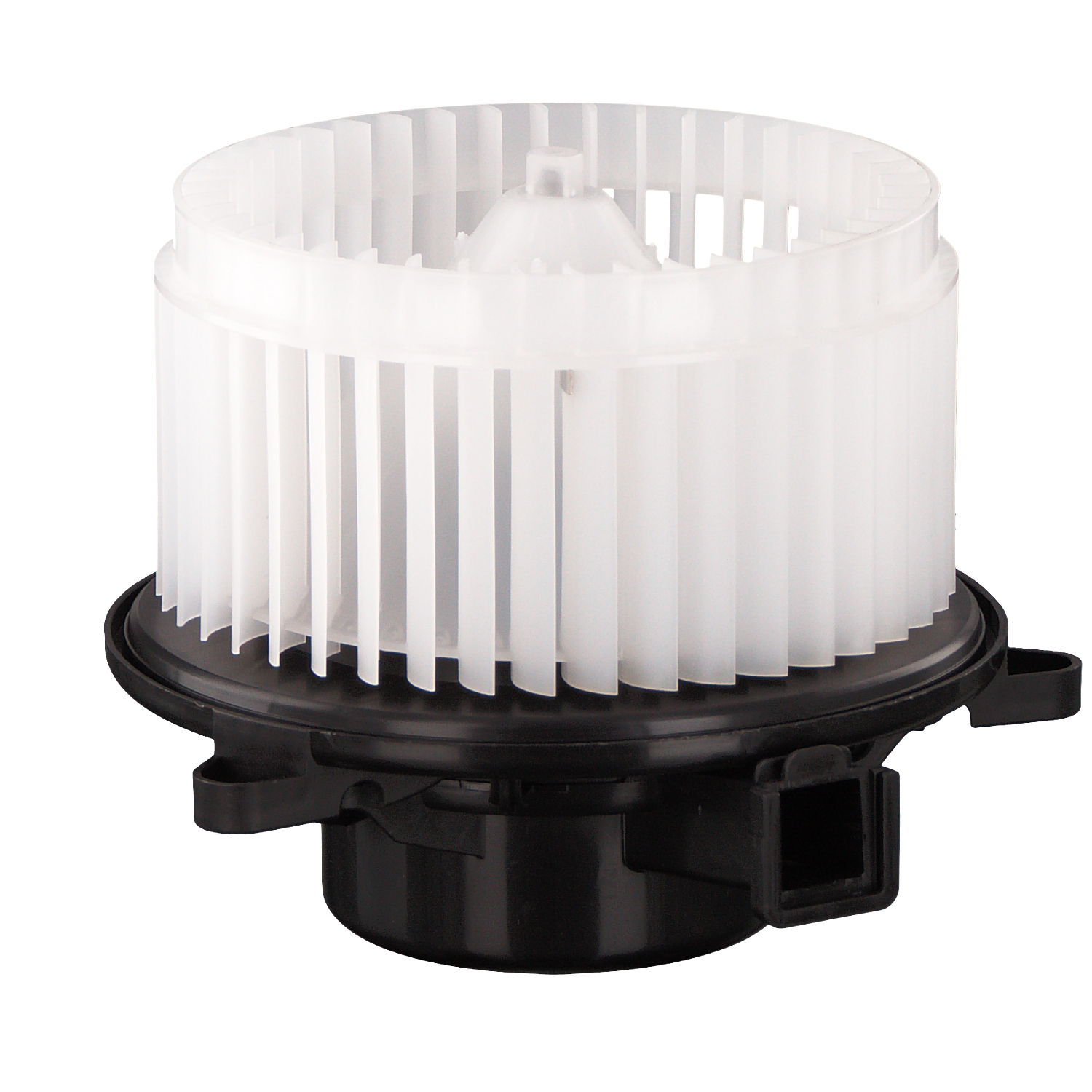 FEBI BILSTEIN 106286 Vnitřní ventilátor Napětí: 12V, Počet koncovek: 2