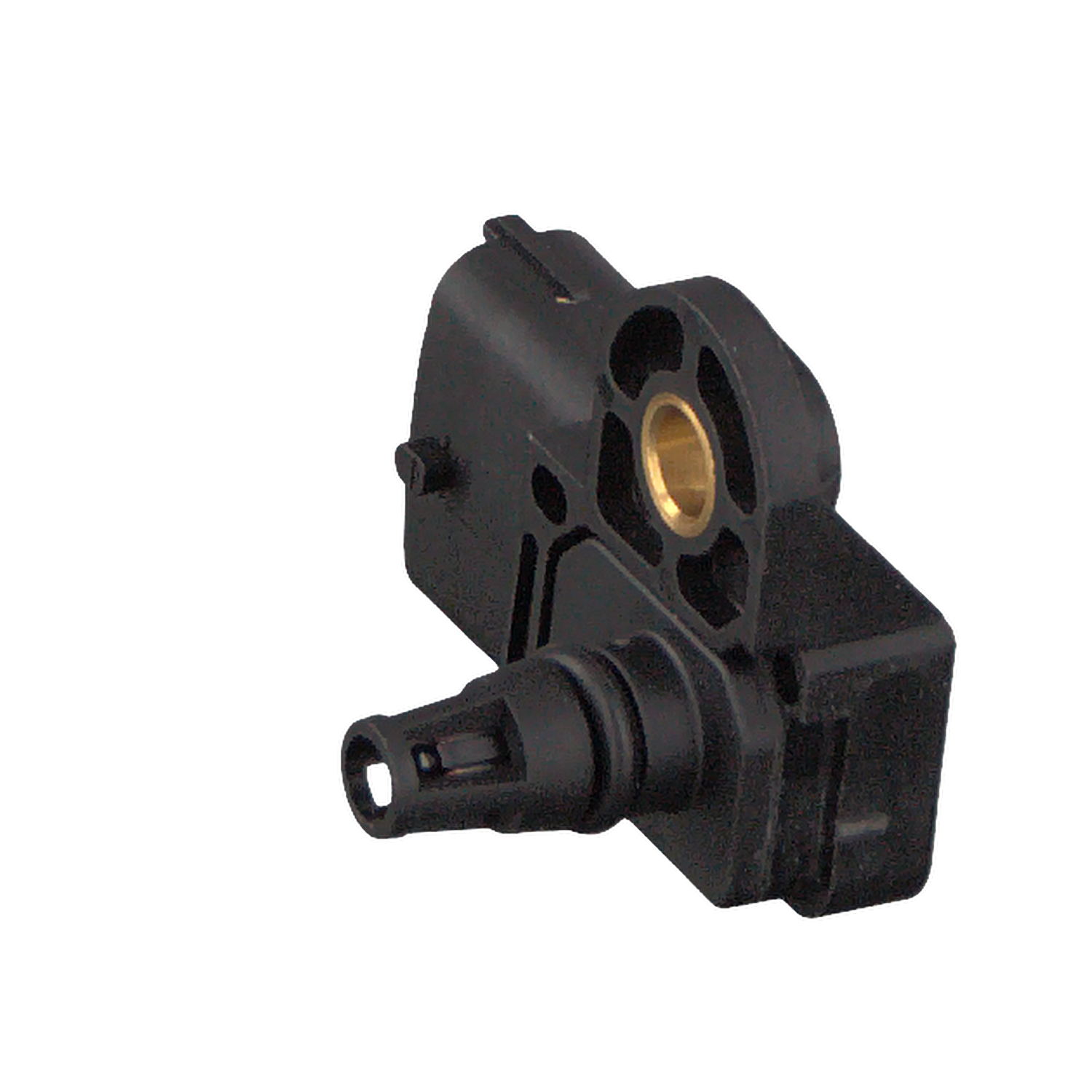 FEBI BILSTEIN 106356 Inlaatdruksensor MITSUBISHI ASX SUV (GA0) 1.6 LPG 117 Pk Benzine/Autogas (LPG) 4A92