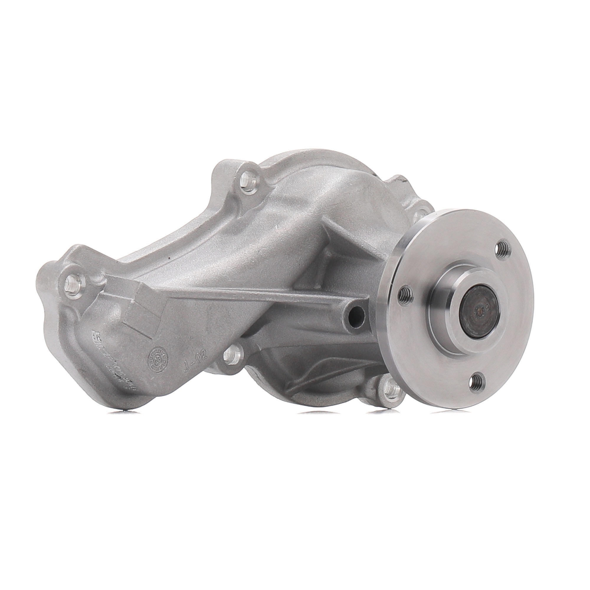 SKF VKPC 93611 Waterpomp