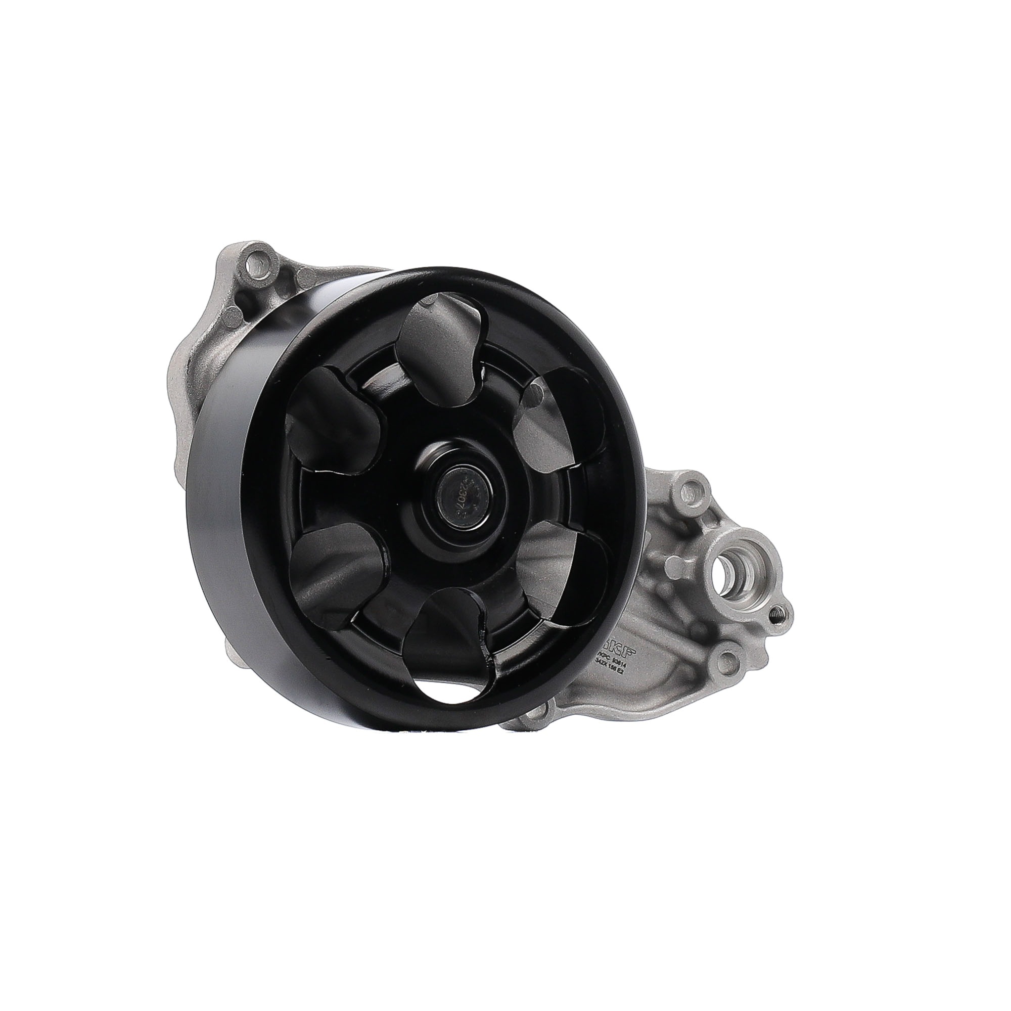 SKF VKPC 93614 Waterpomp