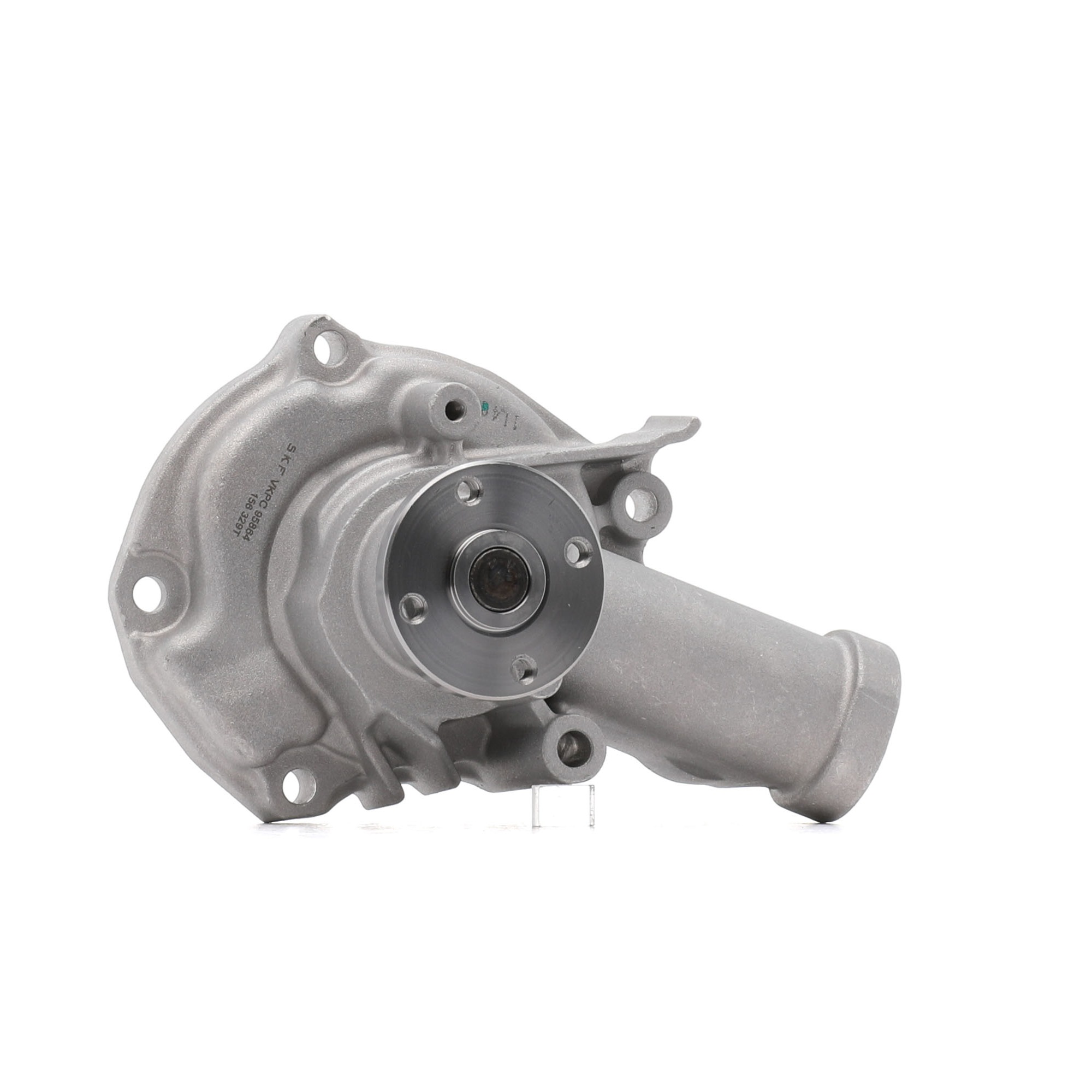 Kühlwasserpumpe SKF VKPC 95864 Bewertung