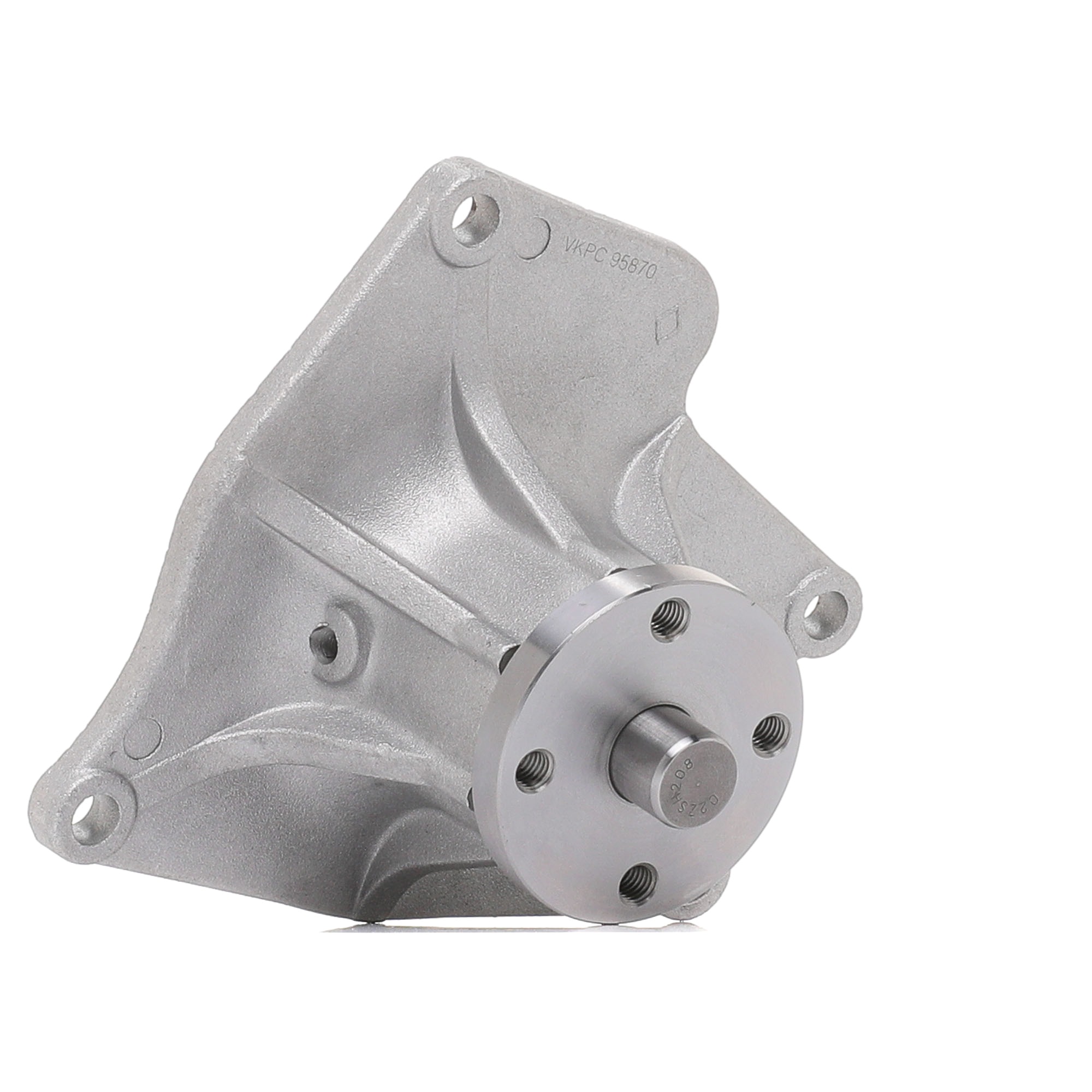Wasserpumpe VKPC 95870 SKF 1300A074 MITSUBISHI