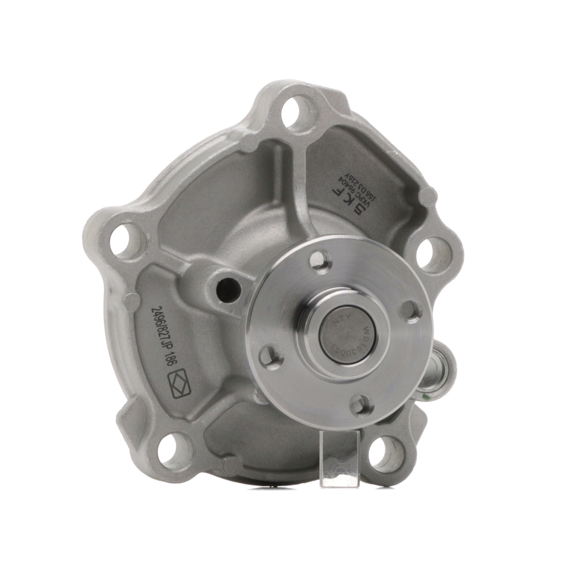 SKF VKPC96404 Водна помпа Fiat Sedici FY цена