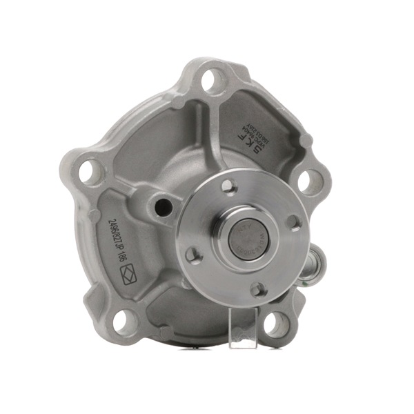 SKF VKPC 96404 Водна помпа