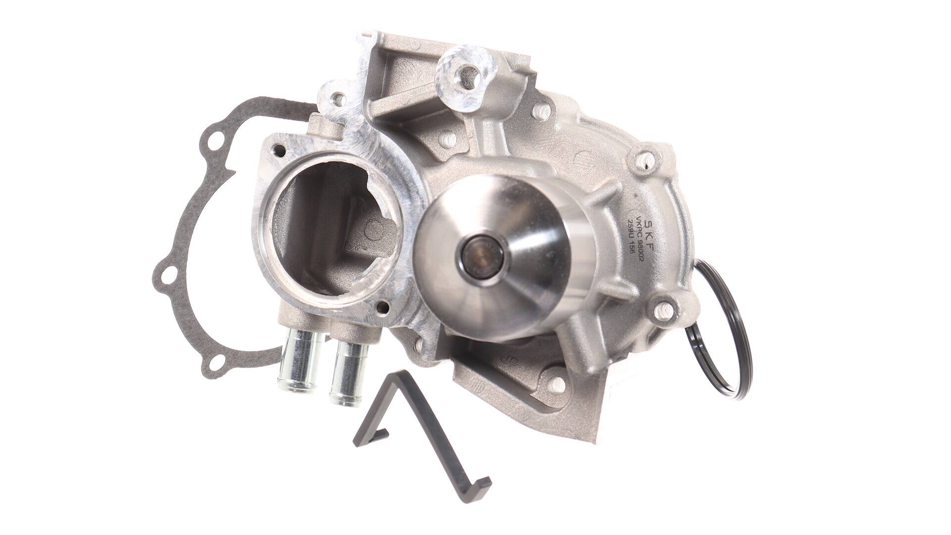 1367679 SKF VKPC98002 Водна помпа Subaru Legacy BM цена
