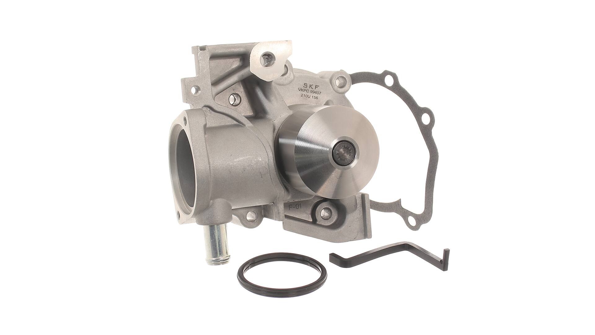 Wasserpumpe VKPC 99407 SKF 21111AA000 NISSAN, SUBARU, ISUZU, BEDFORD