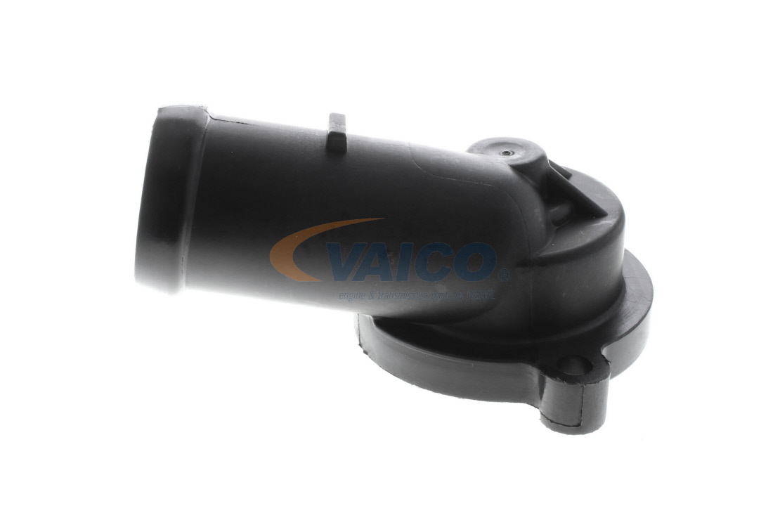 Kühlmittelflansch 03C 121 118D VAICO V10-5211 VW, AUDI, SKODA, SEAT