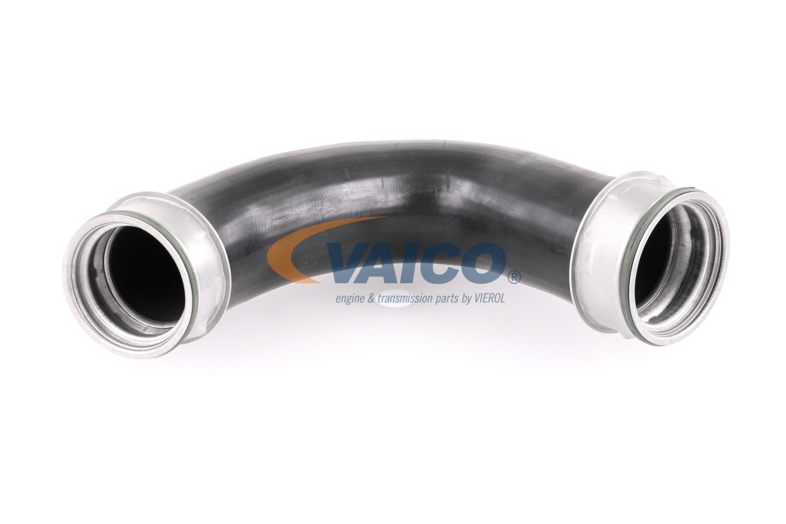 Ladeluftschlauch V10-5226 VAICO 3C0145834F VW, AUDI, SKODA, SEAT