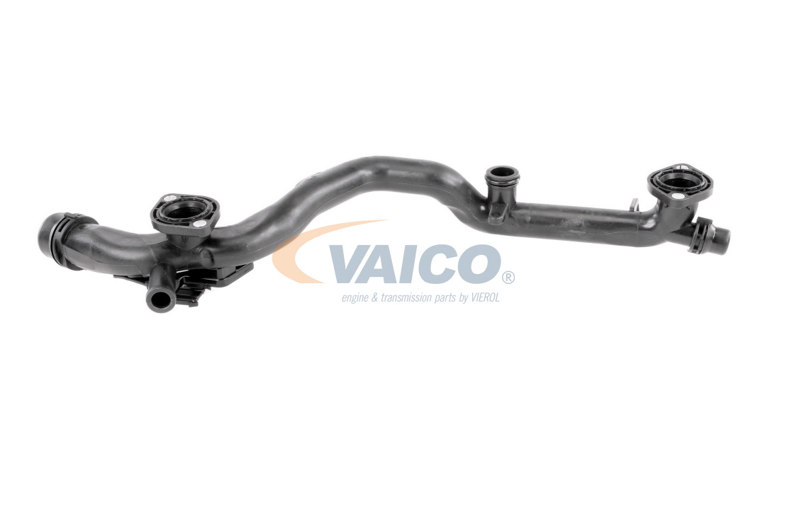 Kühlmittelrohrleitung V10-5318 VAICO 06E121045BB VW, AUDI, SKODA, SEAT