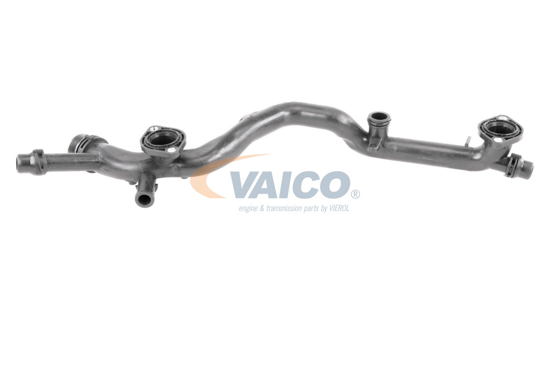 Kühlmittelrohrleitung V10-5320 VAICO 06E121045T VW, AUDI, SKODA, SEAT