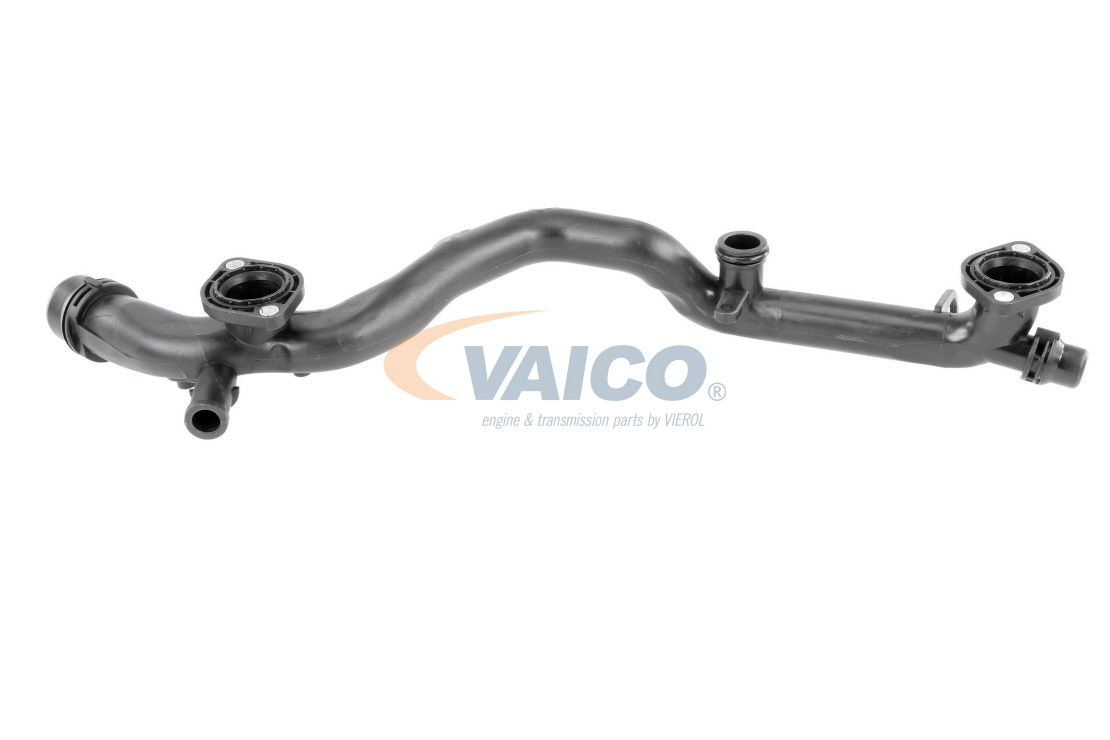 Kühlmittelrohrleitung 06E 121 045BD VAICO V10-5324 VW, AUDI, SKODA, SEAT
