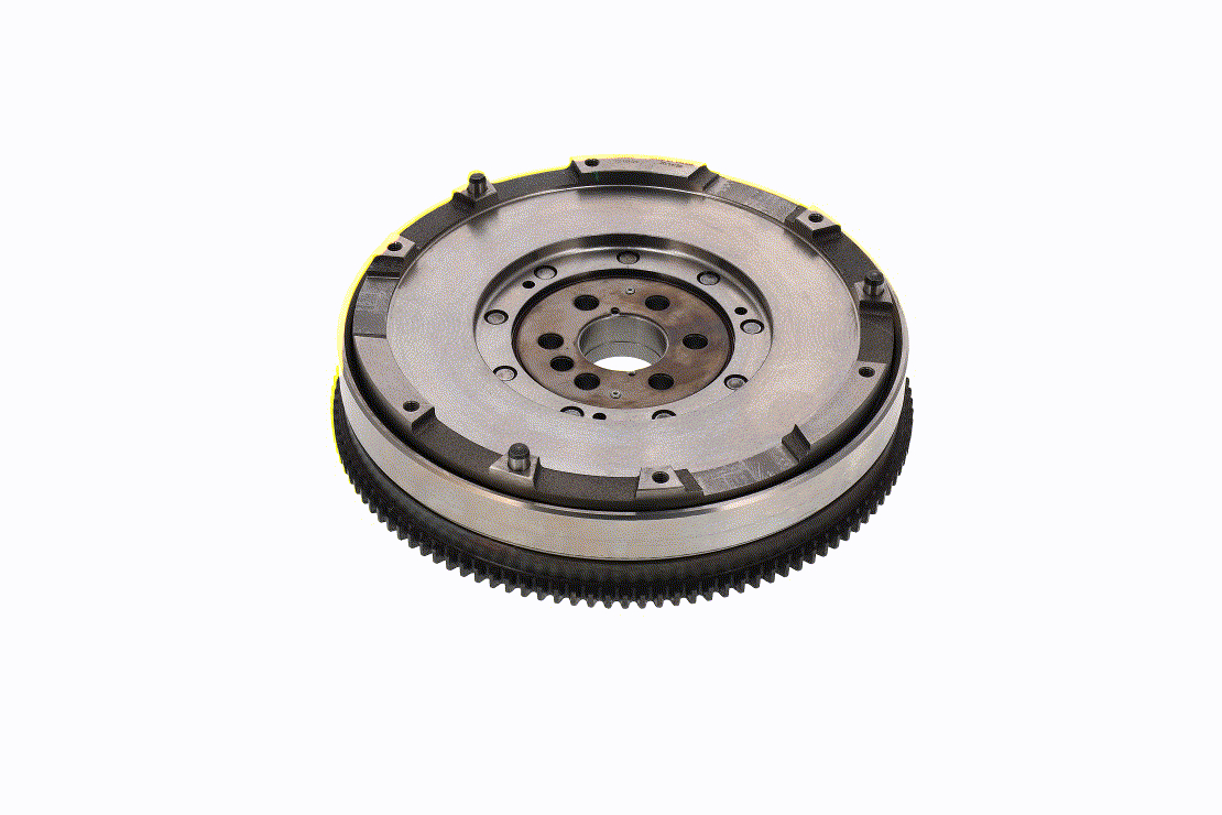 OEN BB3Q6375EC Dubbelmassa vliegwiel VAICO V20-3037