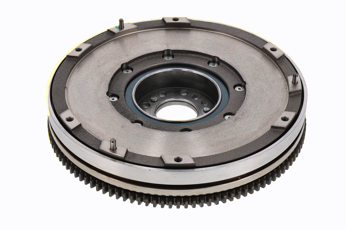 1030510 VAICO 1 563 367 Volant moteur bi masse